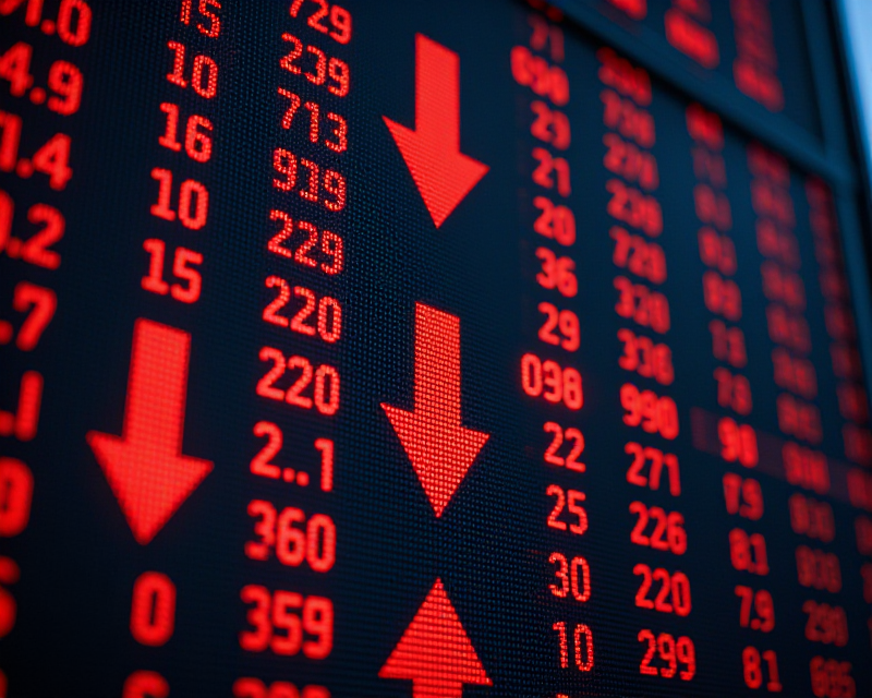 Stock Market Volatility