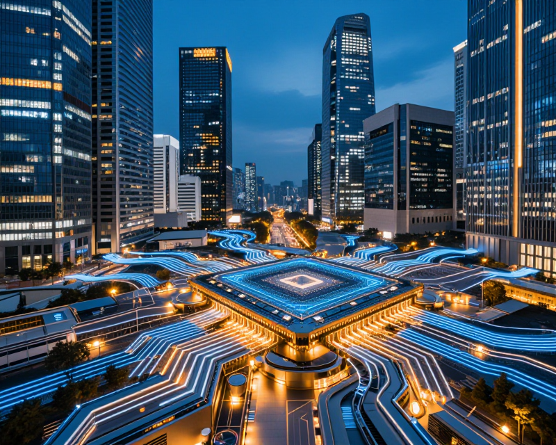 Economic Growth and AI Technology
