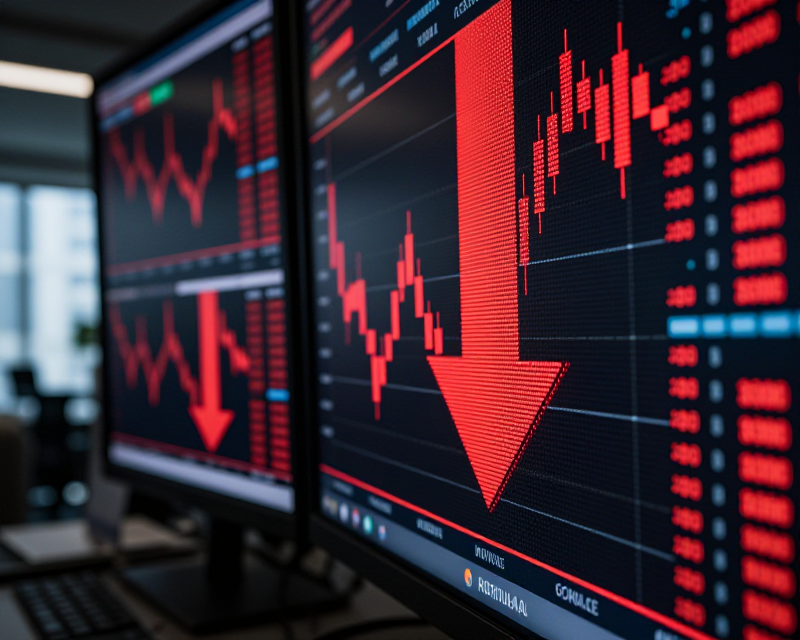 Stock Market Volatility