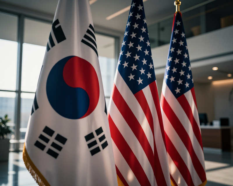 Diplomatic Symbolism