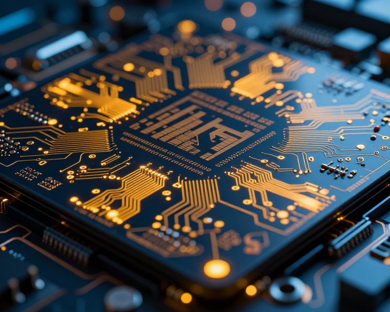 Futuristic Semiconductor Technology