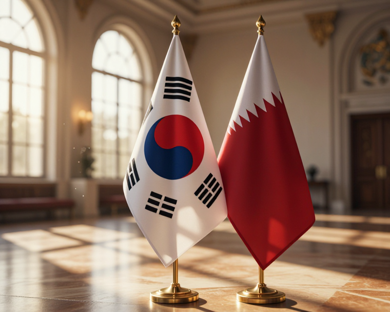 Diplomatic Respect