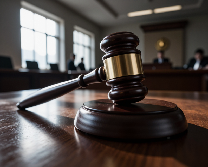 Fast-track legislative process concept