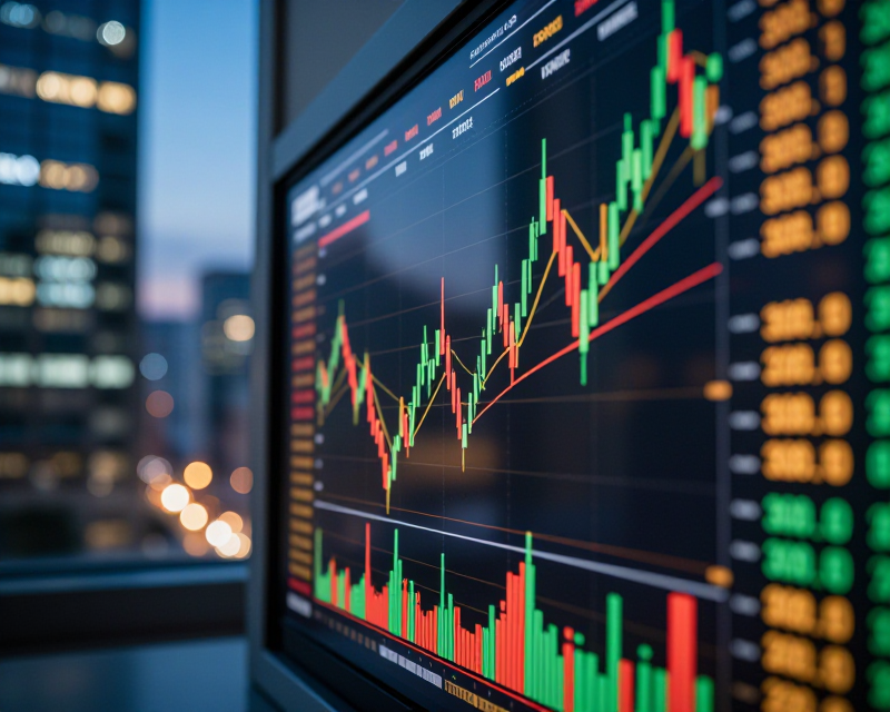 Financial Market Overview