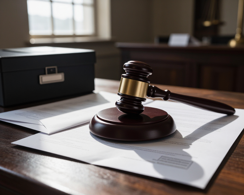 Symbolic US Election Law