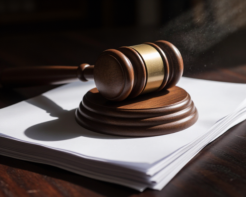 Symbolic Justice